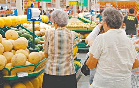 6 dicas para economizar nas compras de supermercado