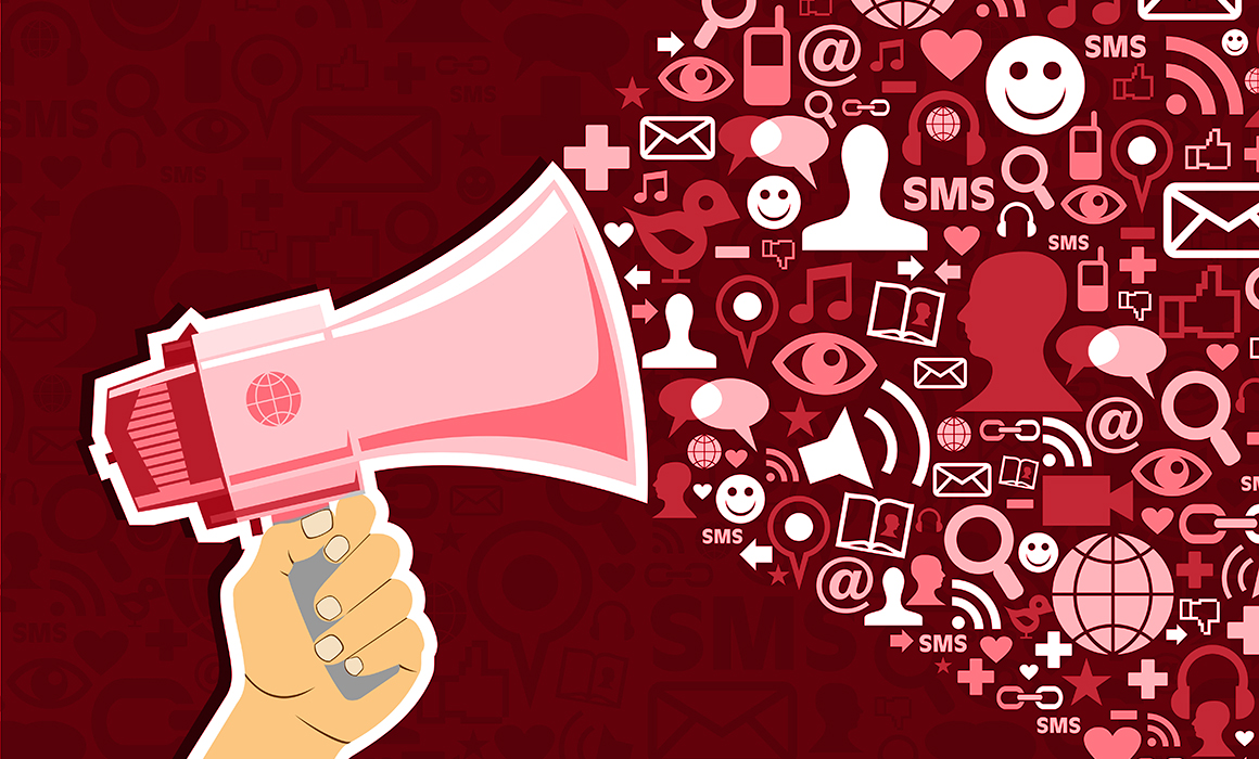 Desafios e oportunidades de negócios entre marcas e influenciadores digitais