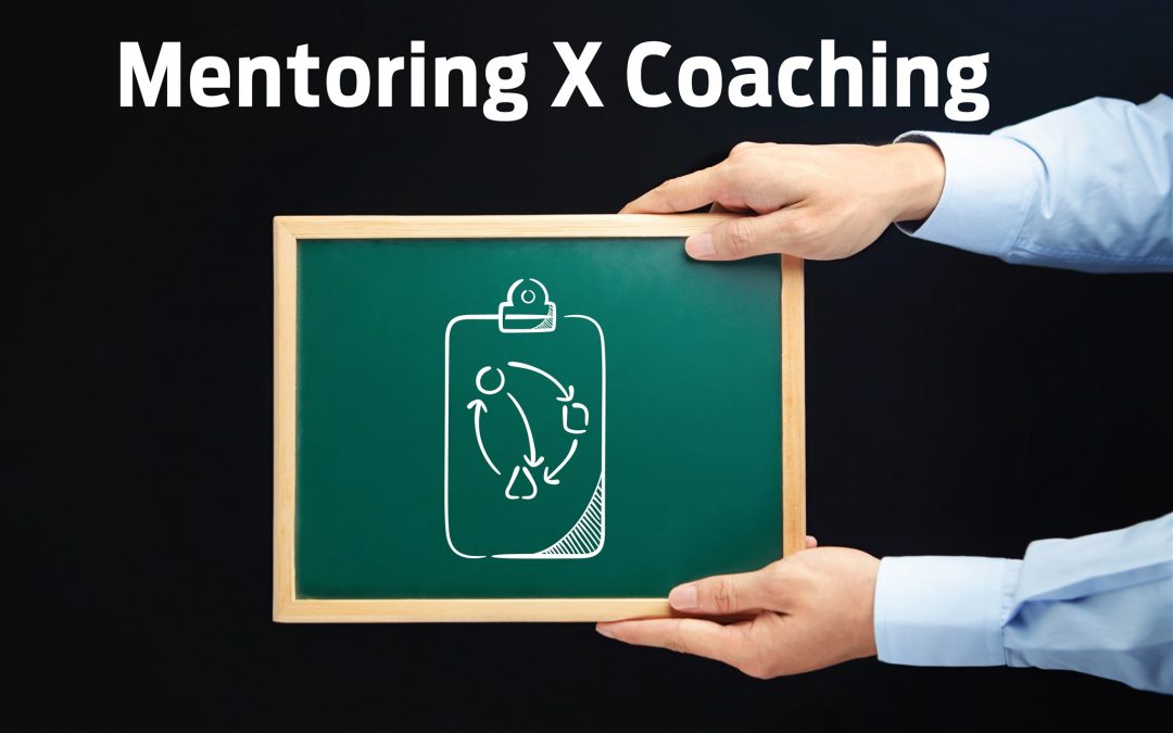 Entenda a diferença entre coaching, mentoring e treinamento