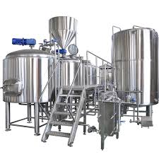 Cinco dicas para criar uma microcervejaria