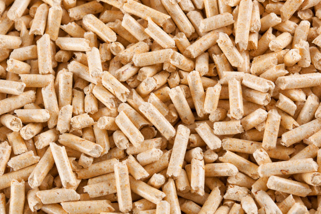 Indústrias de pellets avaliam potencialidades para o setor