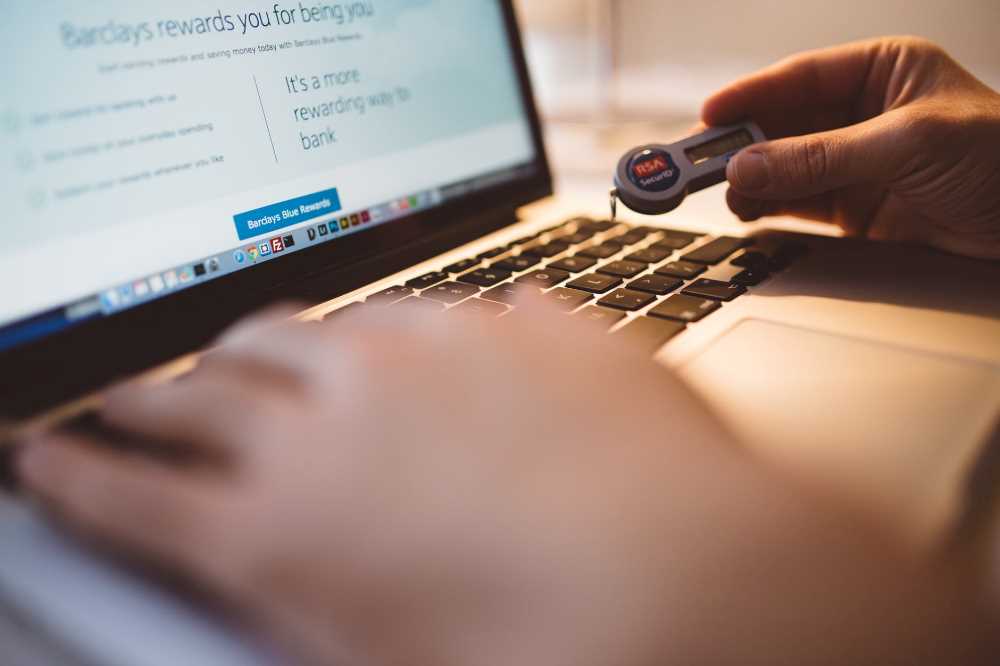 5 ações de segurança que são fundamentais para a produtividade de uma empresa