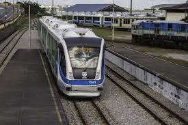 Caixa começa operar linha de crédito para transporte sobre trilhos