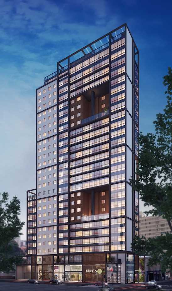 Apartamento compacto é tendência do mercado imobiliário para os próximos anos