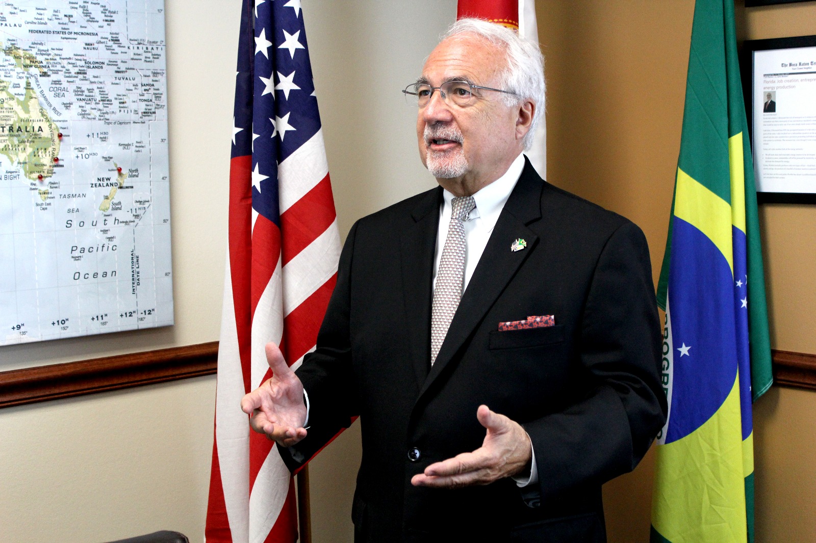 Mudanças na imigração afetarão empresas, mercado de trabalho e dificultará obtenção do Green Card