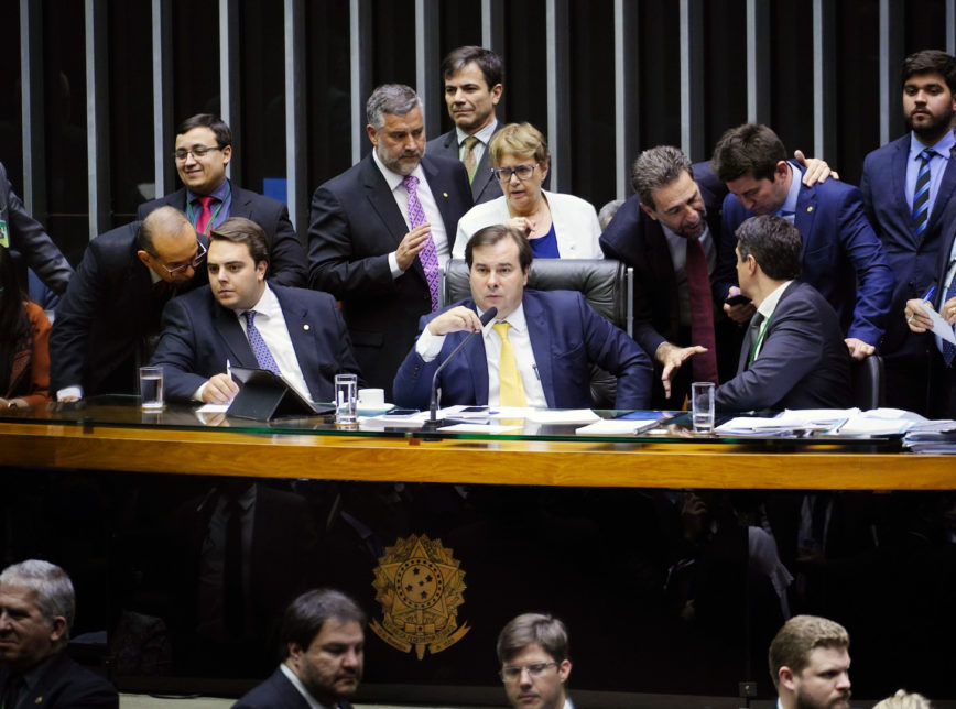 Aprovada na Câmara dos Deputados MP da Liberdade Econômica