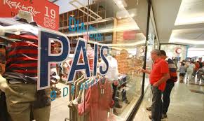 Shoppings apostam em crescimento de 5% nas vendas do Dia dos Pais