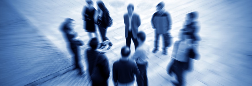 Dinâmicas em grupo aceleram desenvolvimento de líderes
