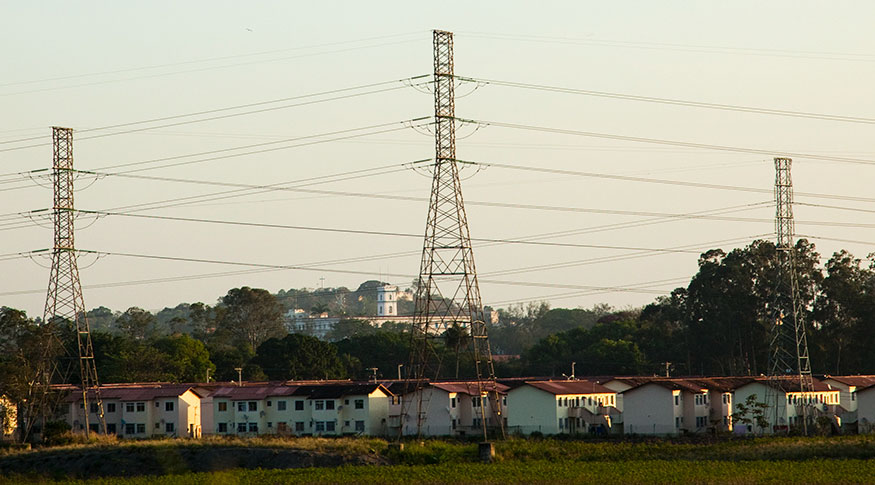 Conta da luz pressiona inflação em julho. IPCA sobe 0,19%