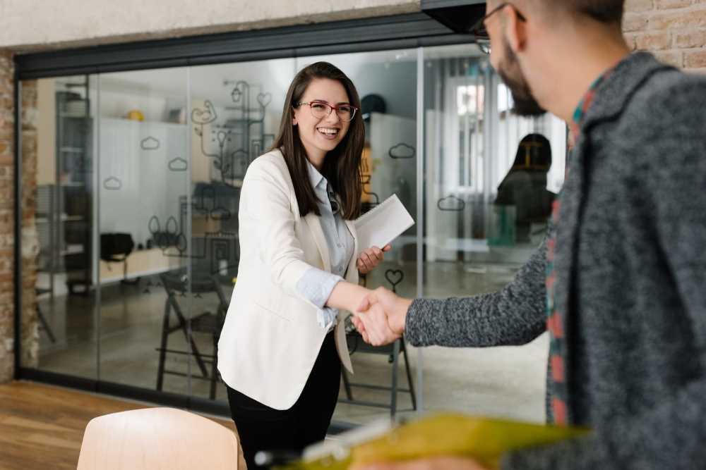 Como responder às cinco perguntas mais famosas em entrevistas de emprego