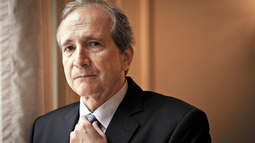 Brasil precisa da indústria para se  desenvolver, afirma presidente da Abit