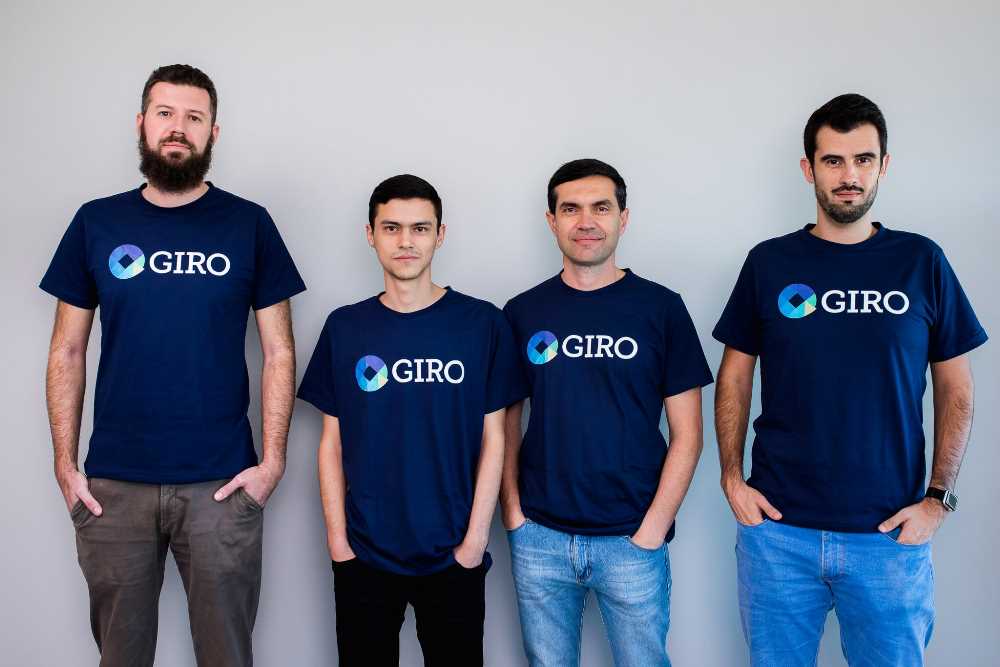 Curitibanos criam fintech e antecipam mais de R$ 20 milhões para fornecedores de grandes empresas