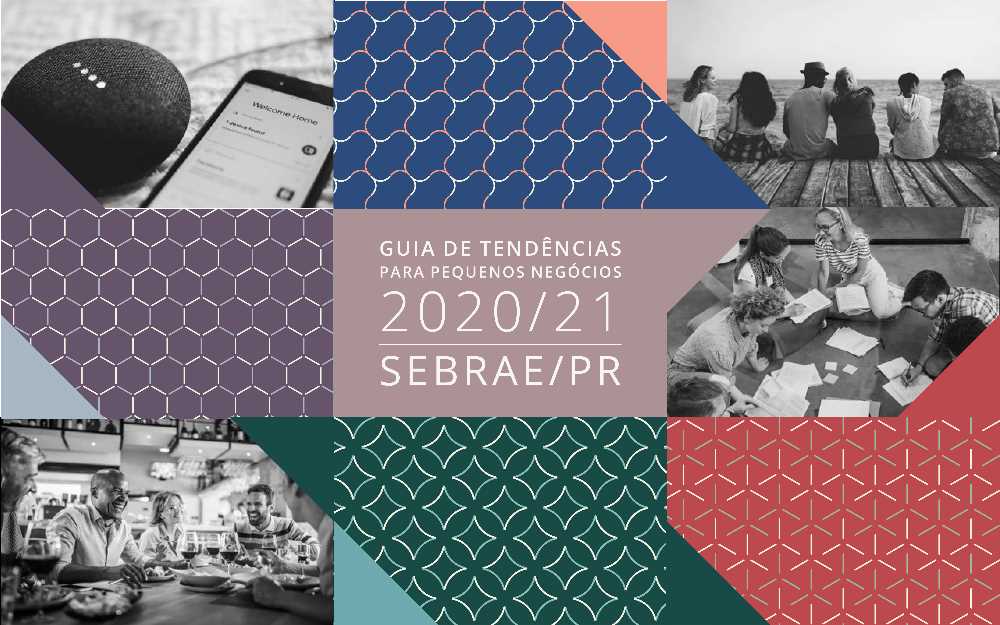 Fim dos smartphones e robôs domesticados: guia apresenta “bússola do futuro” para empreendedores
