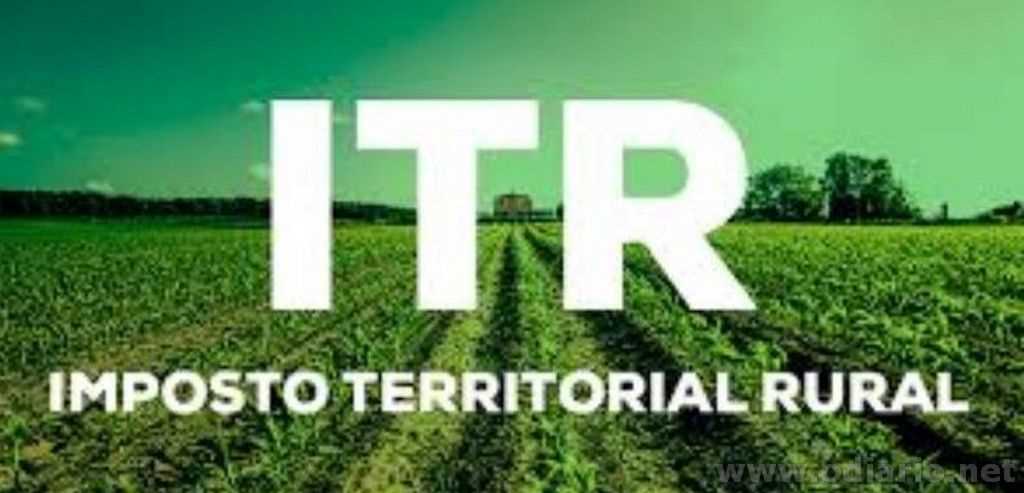Declaração do Imposto sobre a Propriedade Territorial Rural tem as regras alteradas pela Receita