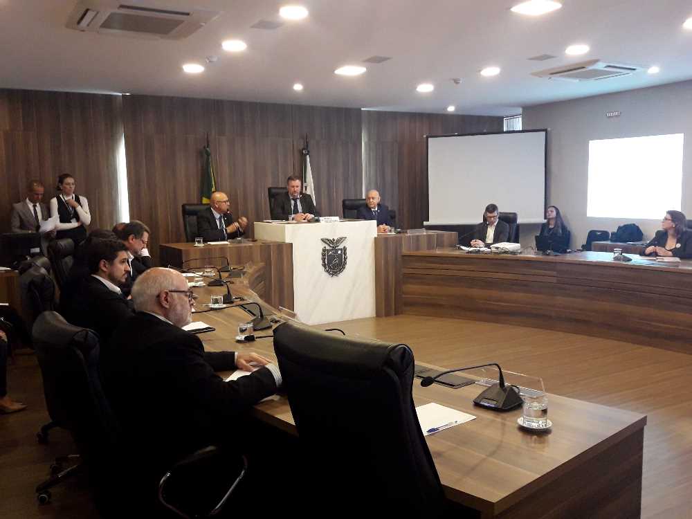 Lei de Inovação foi discutida em Audiência Pública na Assembleia Legislativa do Paraná