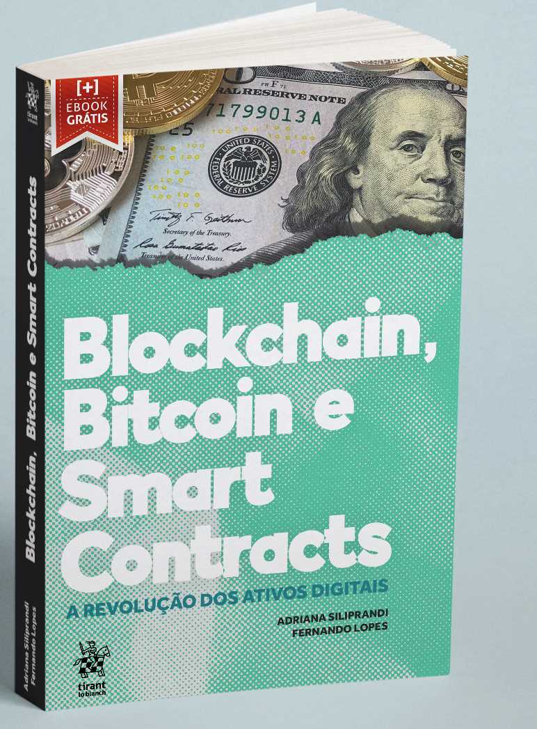 Blockchain além da tecnologia: livro mostra aplicações de forma prática