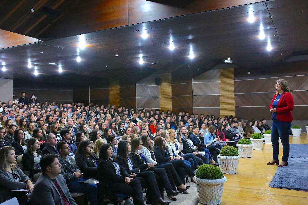 Maratona de Carreiras ajuda candidatos a conquistar vaga no mercado de Curitiba