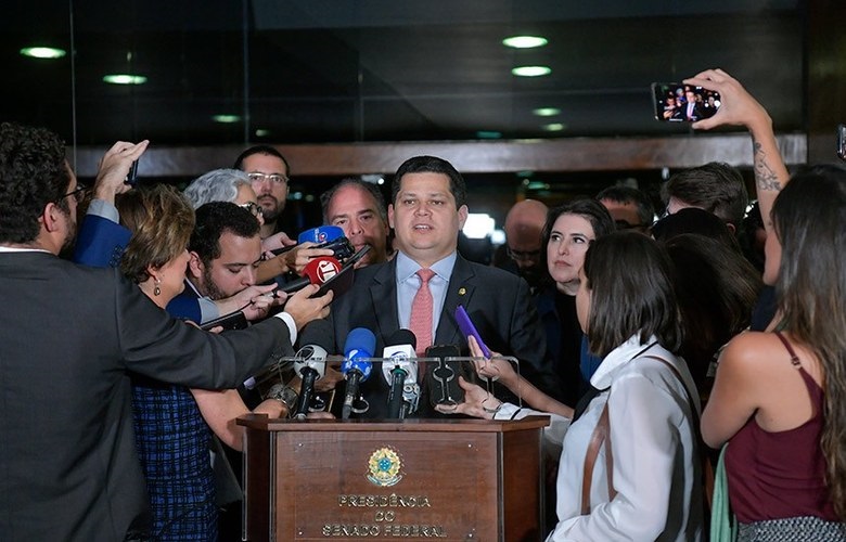 Senado quer concluir trâmite da reforma da Previdência até 2 de outubro