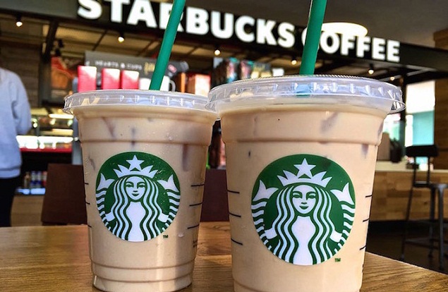 Starbucks anuncia primeiras lojas do Brasil fora do eixo Rio-São Paulo