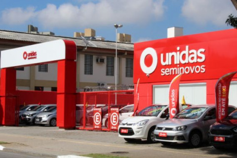 Lucro da Unidas cresce 63,6% e atinge R$ 83,9 milhões no 2º trimestre