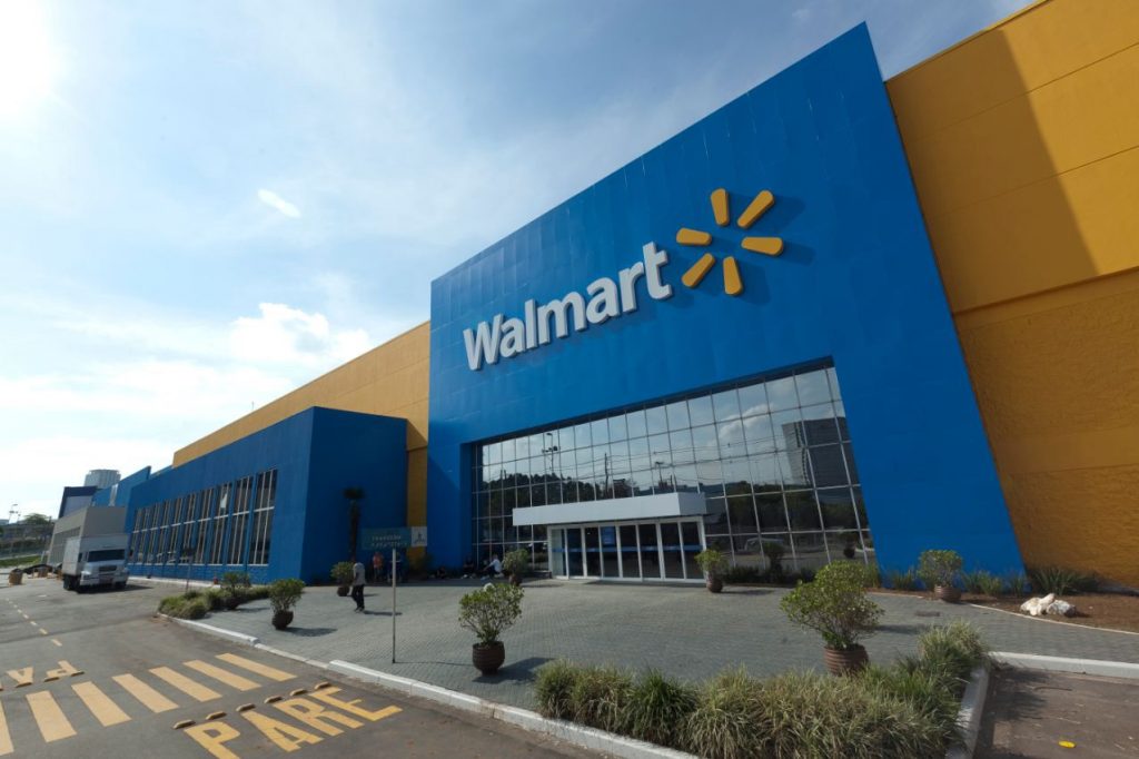 Walmart no Brasil passa a se chamar Big e seu foco principal será o atacarejo