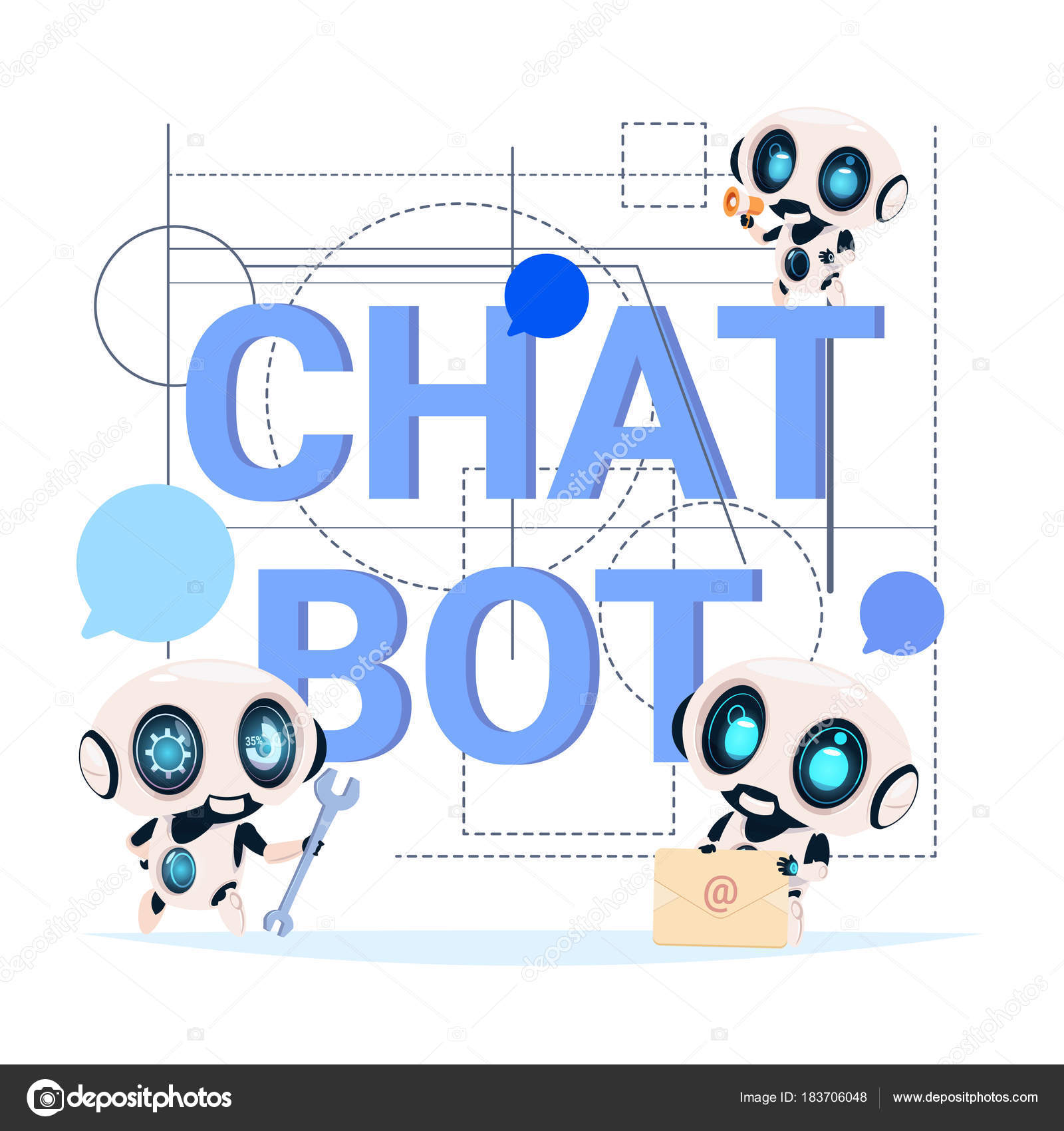 Paranaenses são os menos insatisfeitos com serviços de bot de bate-papo para resolver problemas