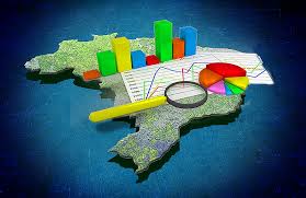 Estudo mostra que economia brasileira passa pela mais lenta recuperação  desde 1980