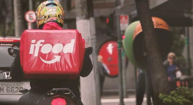 iFood atinge 20 milhões de pedidos por mês e gera mais de 2500 empregos diretos