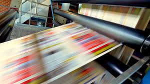 Indústria Gráfica busca alternativas diante do mundo digital