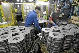 Produção industrial cresce em janeiro e registra nona alta consecutiva