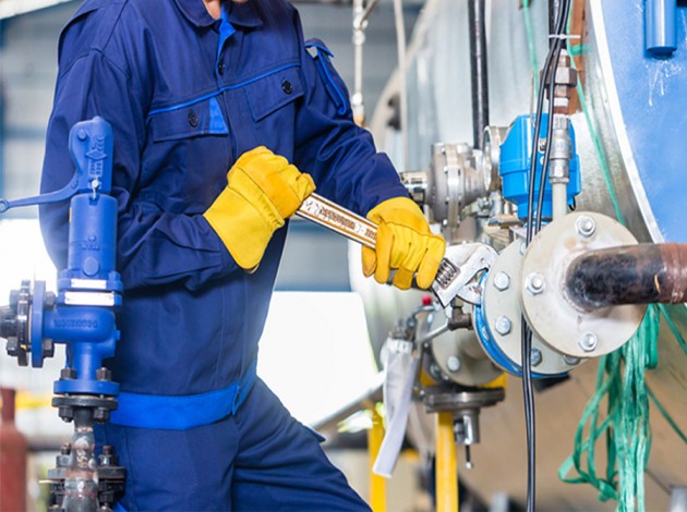 Cada falha em equipamento representa perda de R$ 84 mil/hora para PMEs