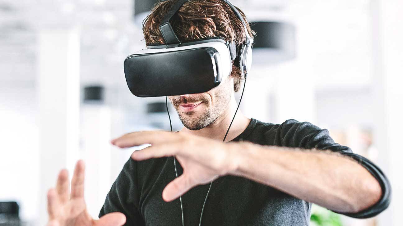 5 maneiras como o mercado tem utilizado a realidade virtual