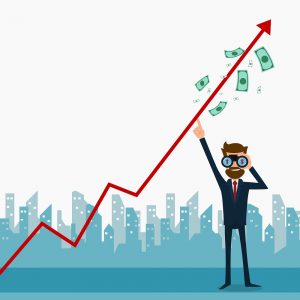 Vendas no comércio devem crescer 0,66% no 3º trimestre