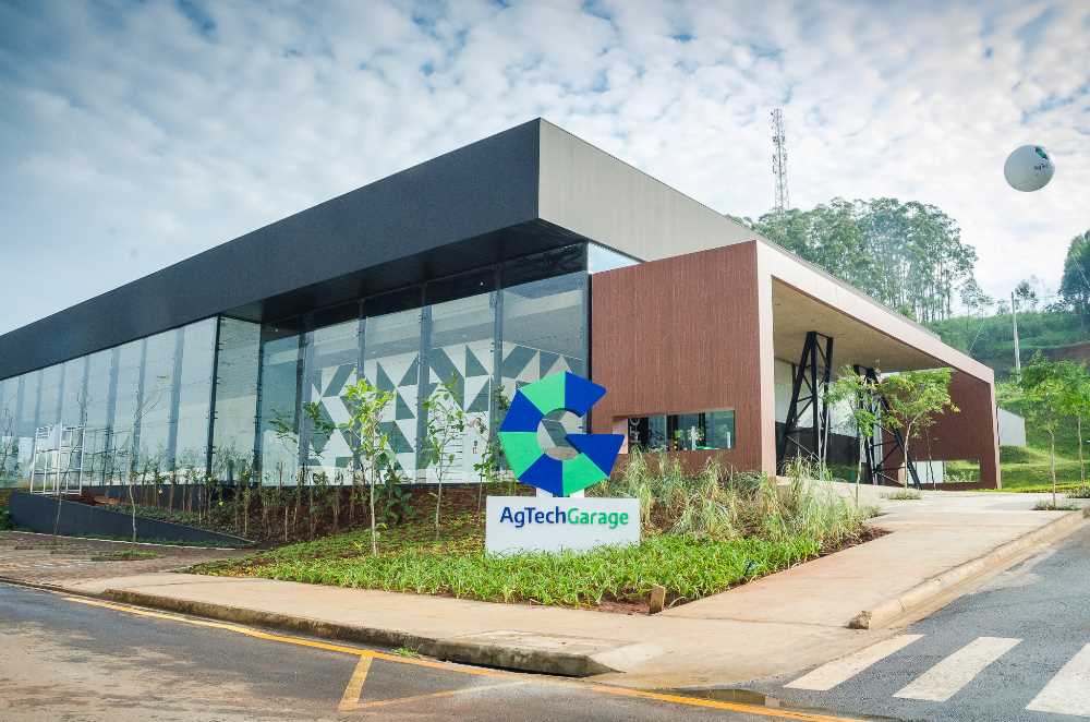 Sicredi seleciona duas startups com foco em agronegócio para programa de aceleração