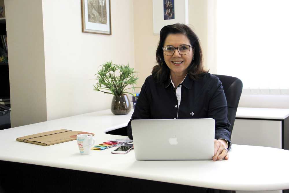 Mulheres representam 34% dos cargos de liderança no Brasil