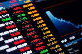 Mercados iniciam a semana em alta, mas coronavírus continua em foco