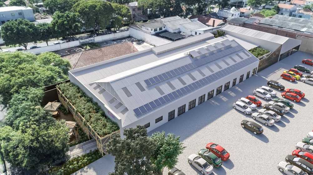 Vale do Pinhão inaugura hub de empreendedorismo e inovação