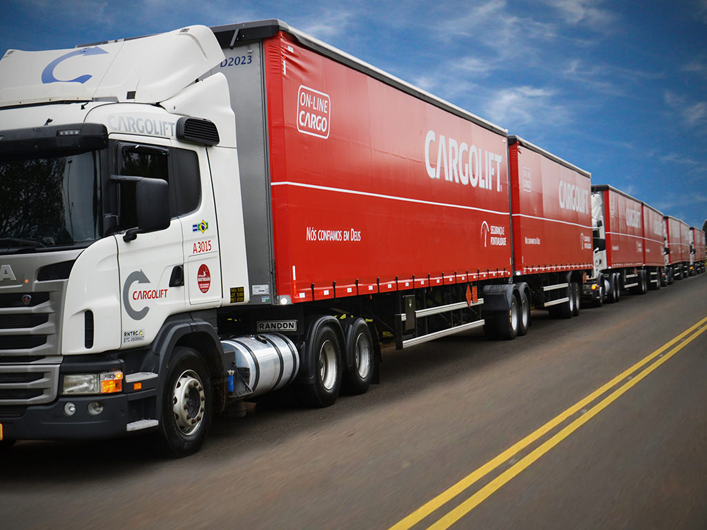 Cargolift promove evento nacional sobre sustentabilidade e ética