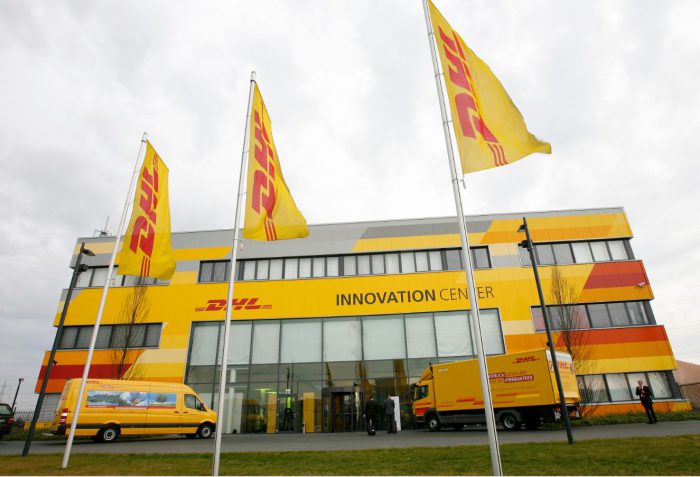 DHL inaugura Centro de Inovação nas Américas para acelerar o desenvolvimento de novas soluções
