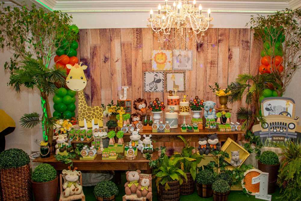 Mercado de festas infantis deve crescer 30% este ano e se torna um bom negócio para empreender