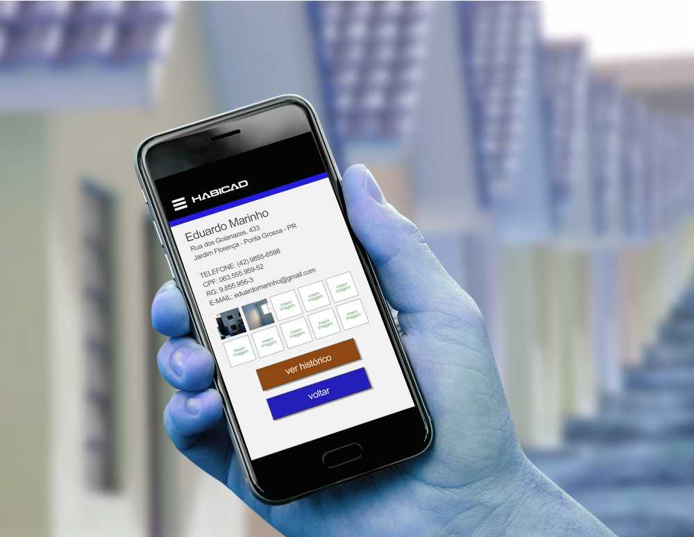 Paranaenses desenvolvem tecnologia para o setor habitacional e esperam expandir o negócio