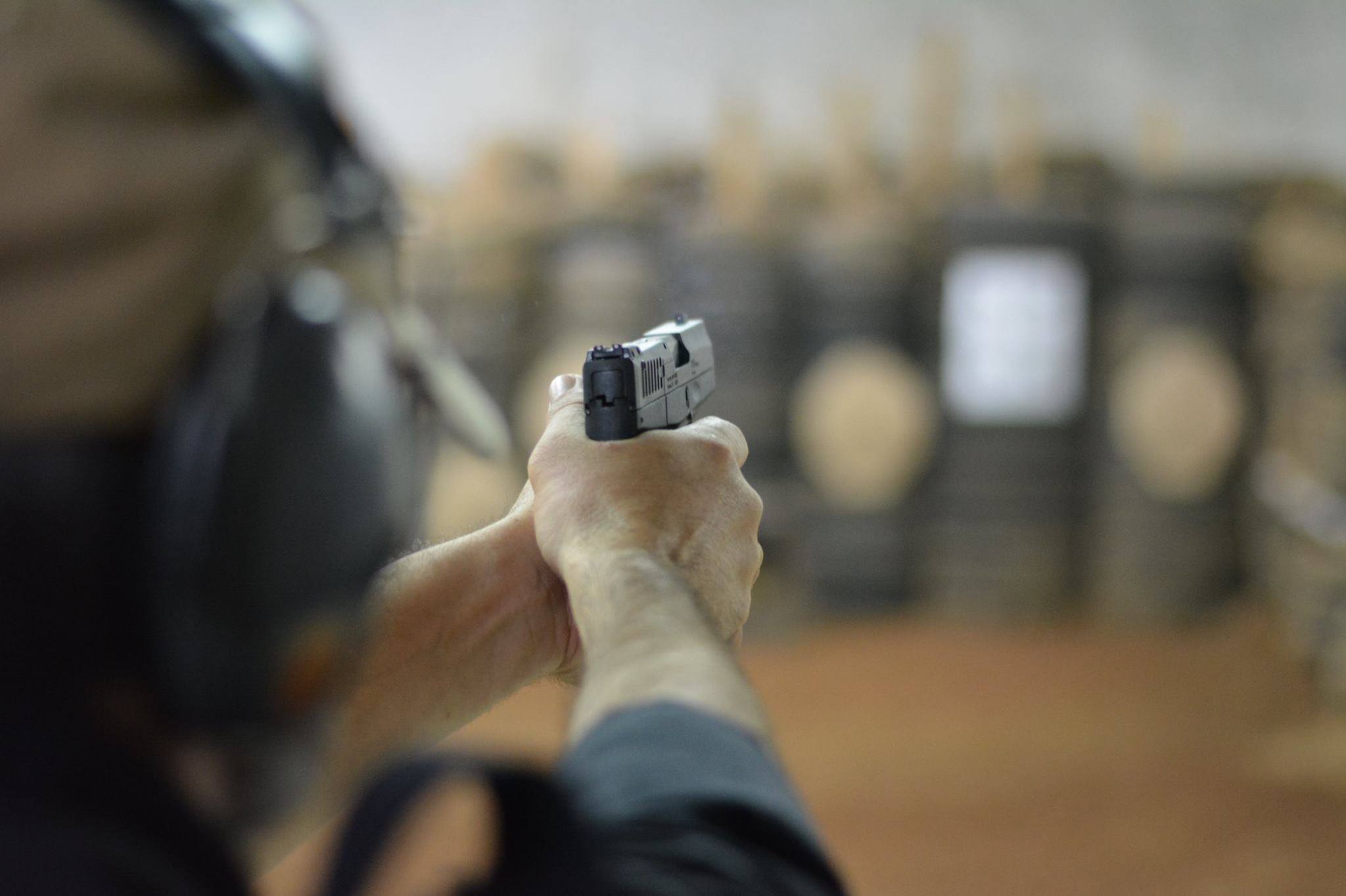 Taurus e CBC abrem inscrições para Instrutor de Armamento e Tiro