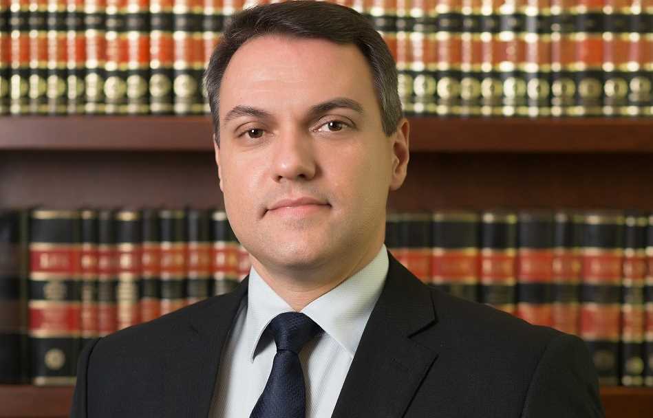 A Lei Geral de Proteção de Dados e os contratos de trabalho