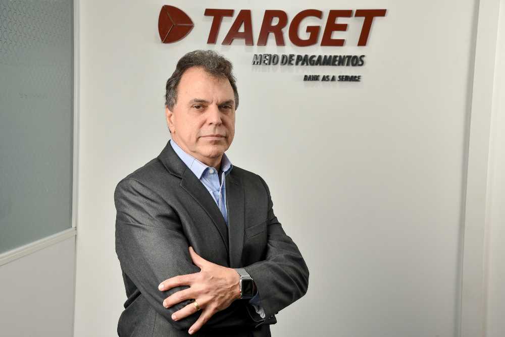 Target MP lança conta digital para caminhoneiros