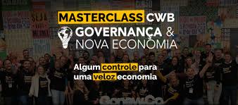 Masterclass desmistifica governança para empreendedores da nova economia