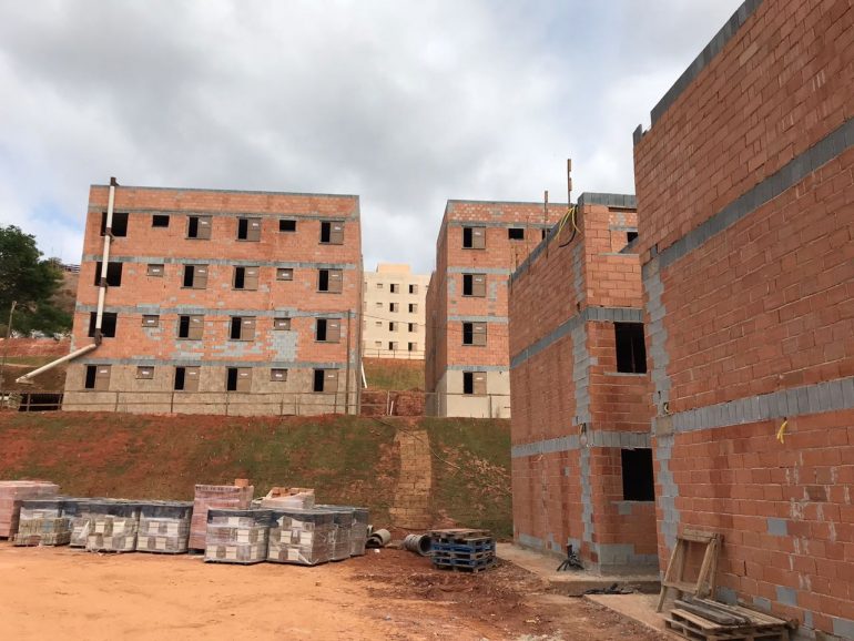Nova proposta para Minha Casa Minha Vida será anunciada em dezembro