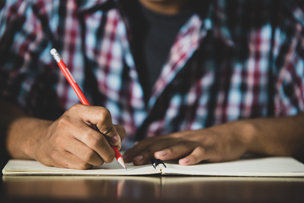Como escrever uma boa redação para entrevista de emprego