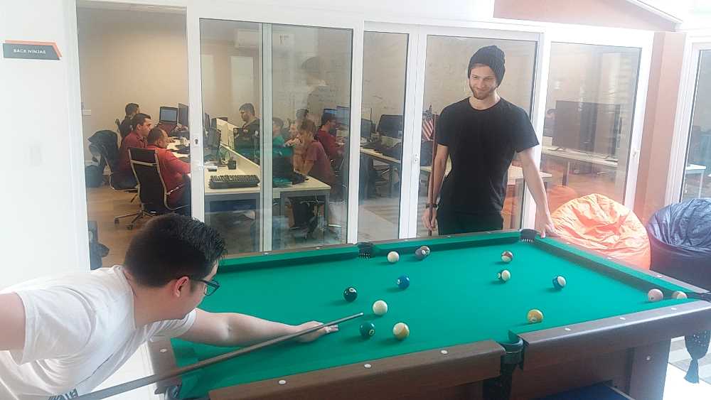 ROIT expande e abre mais uma unidade em Curitiba ao estilo Google