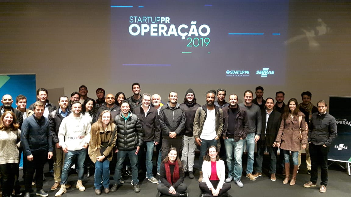 Com programa do Sebrae, startups saem prontas para enfrentar o mercado