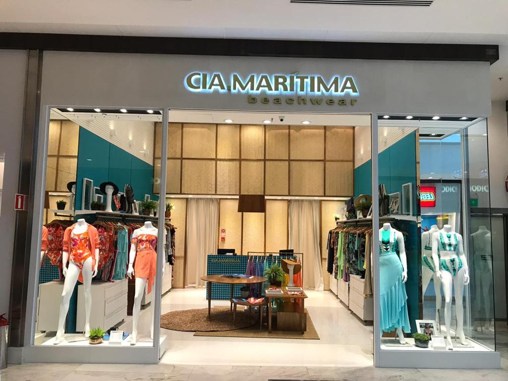 Curitiba ganha novos franqueados da Cia. Marítima
